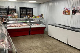 Готовый бизнес Торговое  95.5 м²