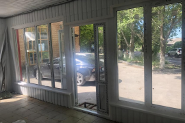 Торговое Офис  Помещение  40 м²