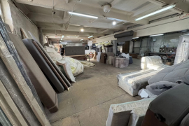 Помещение 1600 м² (ГСК Околица)