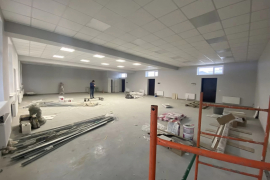 Торговое  Офис Помещение 450 м²