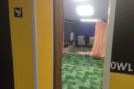 Помещение 200 м²