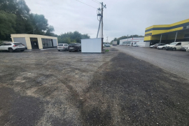 Помещение 33,4 м² под общепит, кофейню