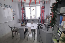 Офис Бизнес Помещение 71.4 м²