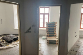 Офис 328 м² в аренду | центр | 30 кВт...