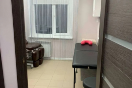 Офис - Салон  61 кв м