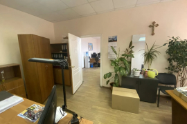 Офис 10,8 м²