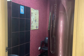 Помещение 90 м² под салон, офис