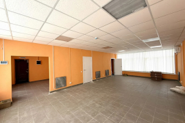 Помещение 253 м² 2 этажа