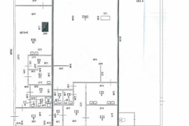 Торговая площадь 101.5 м²