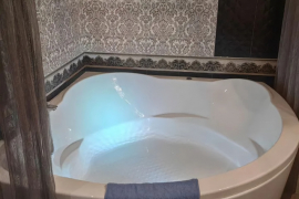 Премиум-пространство 220 м² под SPA и...