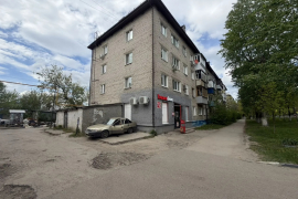 Готовый арендный бизнес 101 м² | Крас...