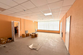 Помещение 253 м² 2 этажа