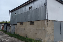 Производство / склад 210 м² | 2 этажа...