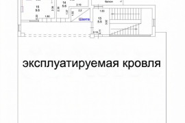 Здание 935 м² под клинику, медцентр, ...