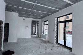 Торговая площадь 113 м² 1000₽/м²