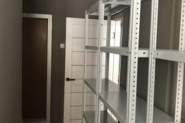 Помещение 40,8 м² под офис, салон, ПВЗ