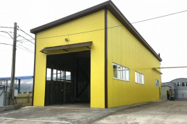 Производство Склад 150  м²