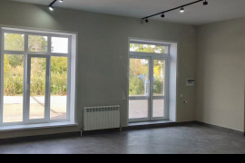 Офис 61 м² «Под ключ» в Новом городе ...