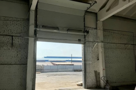 Склад Производство  8200 м² 