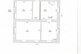 Офис, 115.2 м²