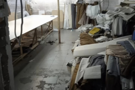 Склад отапл 450 кв м