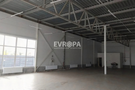 Помещение 330 м²  склад, магазин
