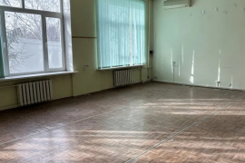 Офисы от 100 до 1850 м²
