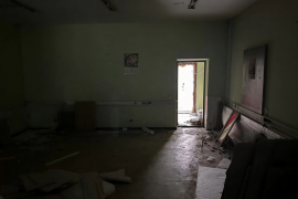 Помещение Склад 122 м²