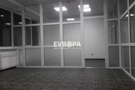 Офис - Готовый бизнес 213.53 м²