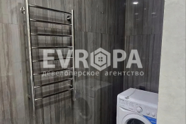 1-комнатная квартира 50 м²