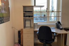 Помещение 240 м² под офис, кабинет, у...