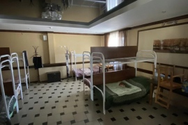Здание (долями) 1650 м²