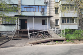 Офис/кабинет 60 м² на Гагарина
