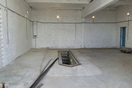 Производство  СТО Склад 220 м²