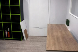 Технологичный офис 136 м² | Готовый I...