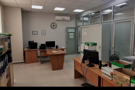 Помещение СНазн  67.5 м²