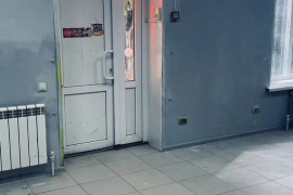 Торговое Офис ПВЗ 60 м²