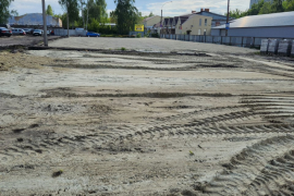 Участок 17 сот. (промназначения)