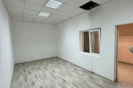 Офис 35 м²