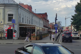 Торговое Помещение Офис 230 м²