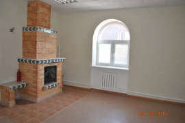 Офис, 115.2 м²