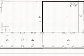 Склад 1500 м² под производство и хран...