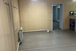 Склад / офис 150 м², охрана, коммунал...