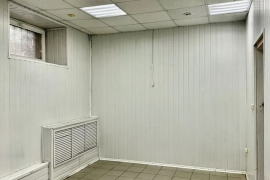 Помещение 50 м² под офис, Тюленева