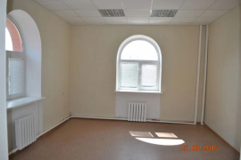 Офис, 115.2 м²