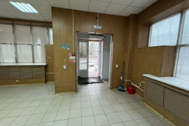 Помещение 40 м² под магазин, офис, салон