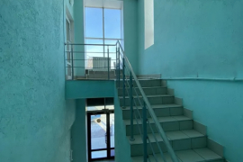 Здание (долями) 1650 м²
