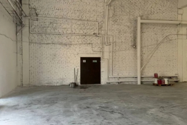Склад Производство  8200 м² 