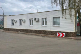 Помещение 3000 м² под склад, офис