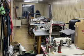 Производство, 700 м²